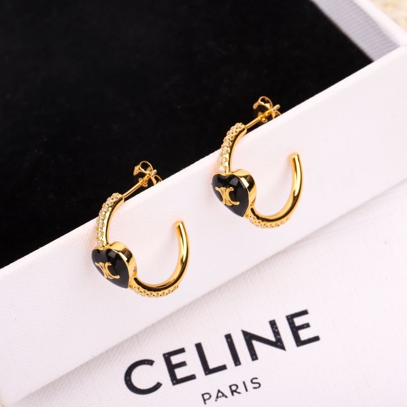 Celine Earrings